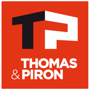 "Roadshow - Thomas & Piron"