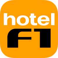 "Tournées publicitaires - Hotel F1"