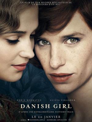 "Véhicules aménagés pour tournages - Danish girl"