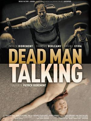 "Véhicules aménagés pour tournages - Dead man Talking"